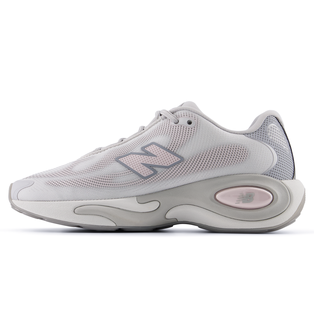 Dámské boty New Balance AC Runner WACR121A – šedé