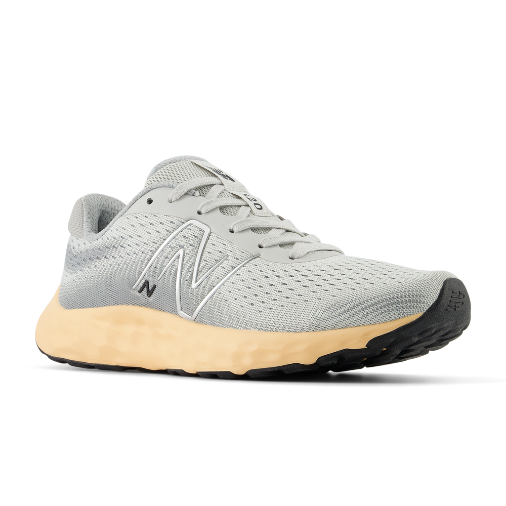 Boty dámské New Balance W520RM8 – šedé