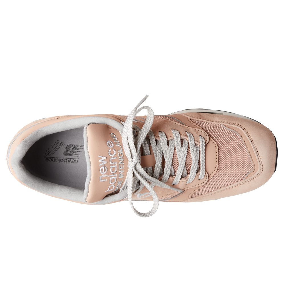 Unisex boty New Balance U1500NKW – béžové