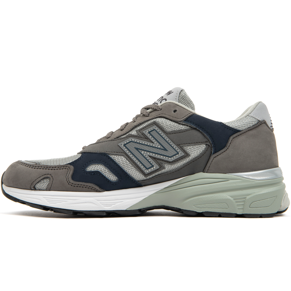 Pánské boty New Balance M920GNS – šedé