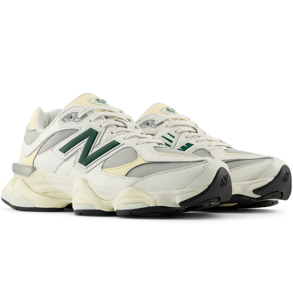 Unisex boty New Balance U9060ESE – bílé