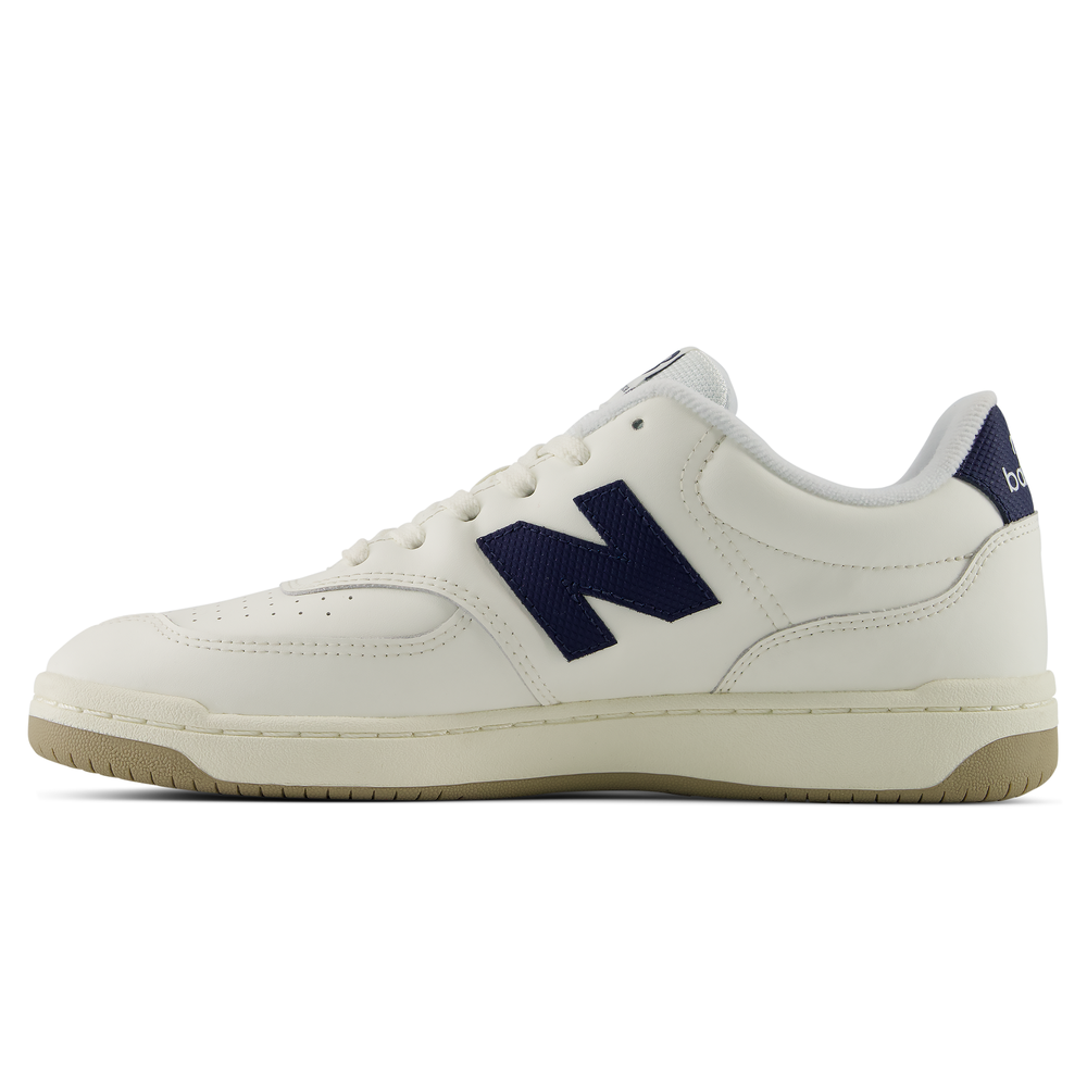 Pánské boty New Balance M080592 – béžové