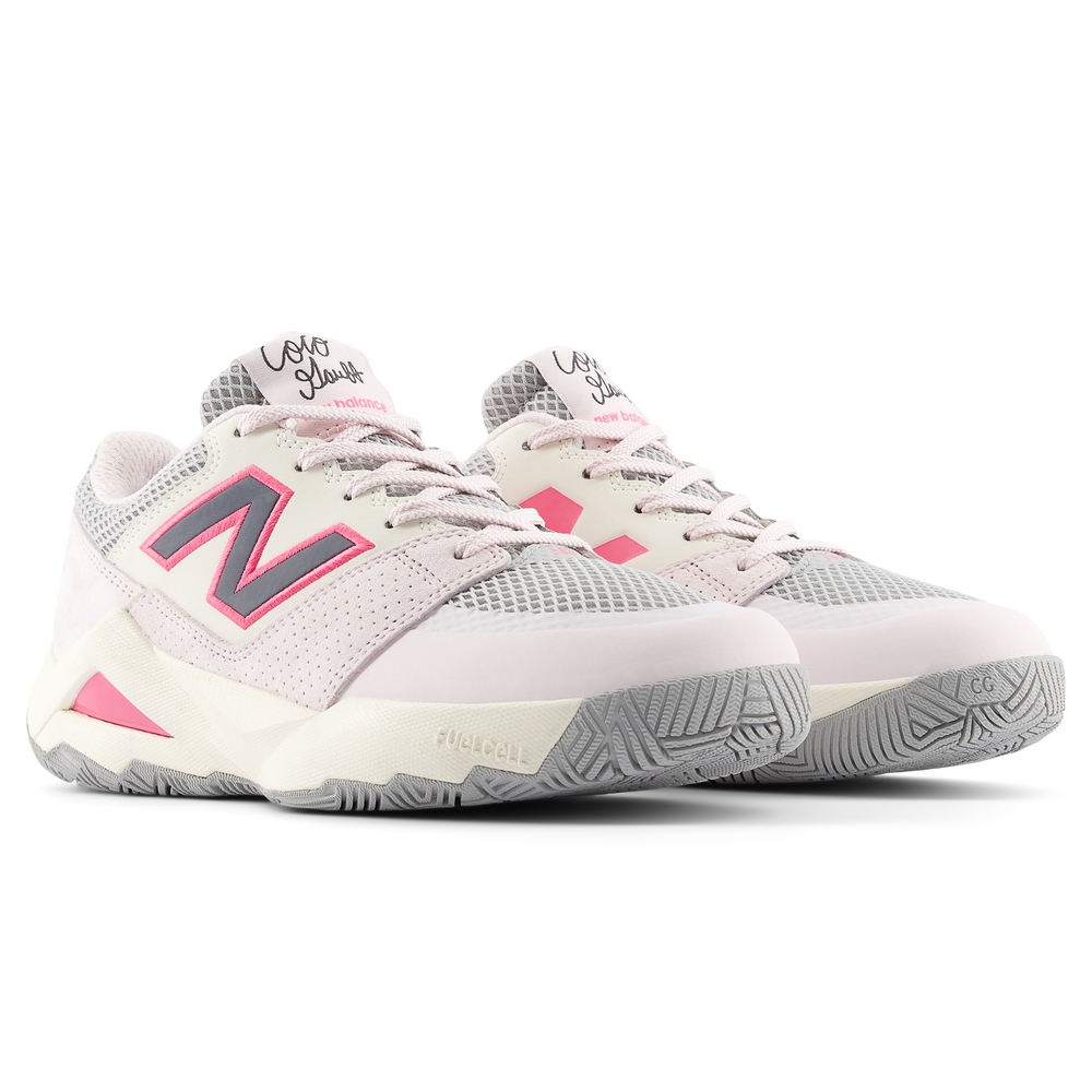 Dámské boty New Balance Coco Delray WCOD8P0 – růžové