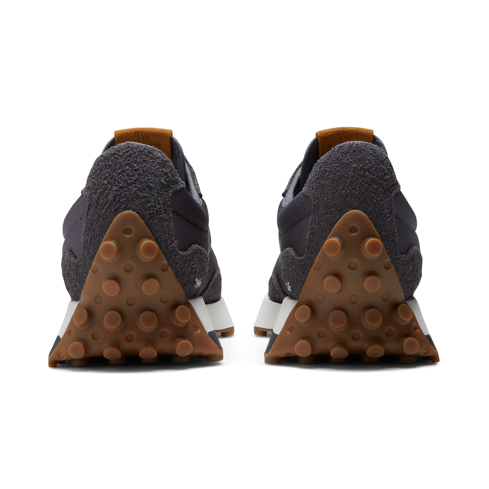 Dámské boty New Balance WS327CG – černé