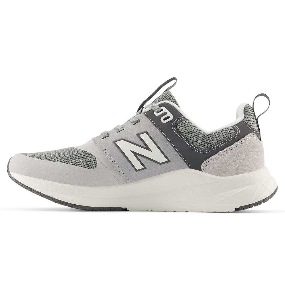 Unisexboty New Balance U9009HG – šedé