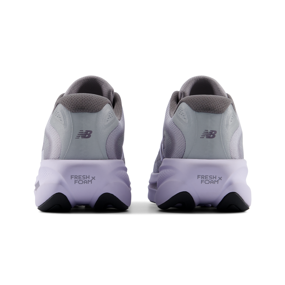 Dámské boty New Balance Fresh Foam Ellipse v1 WELPS8AD – šedé