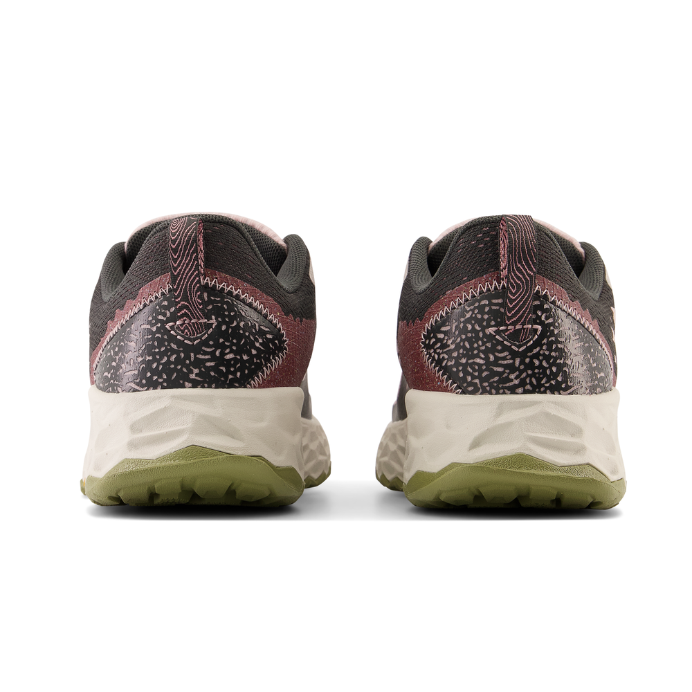 Dětská boty New Balance Hierro v7 GPHIERO7 – růžové
