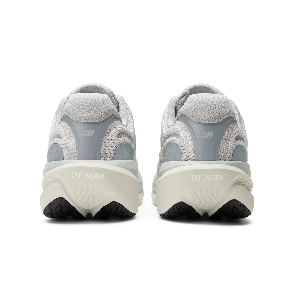 Dámské boty New Balance Infinion 1080 v15 M10801VU – šedé