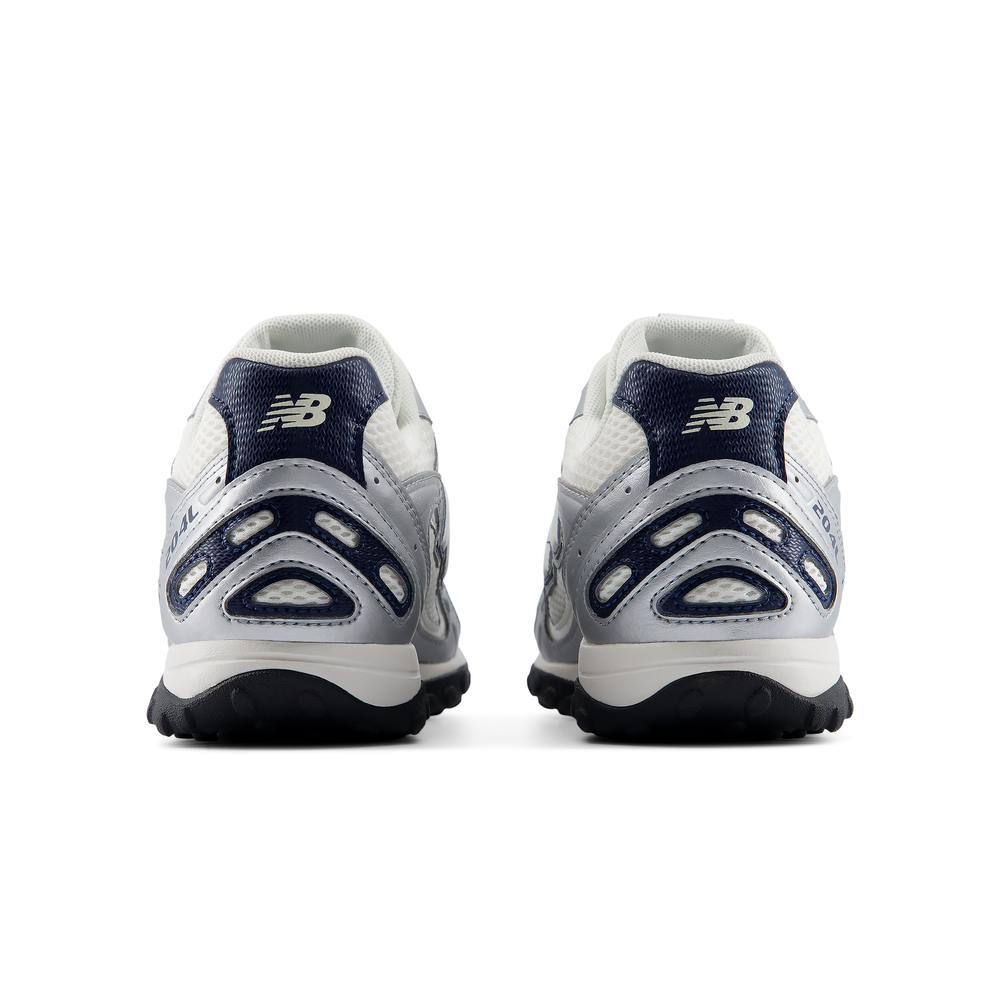 Dámské boty New Balance U204LPC – stříbrný
