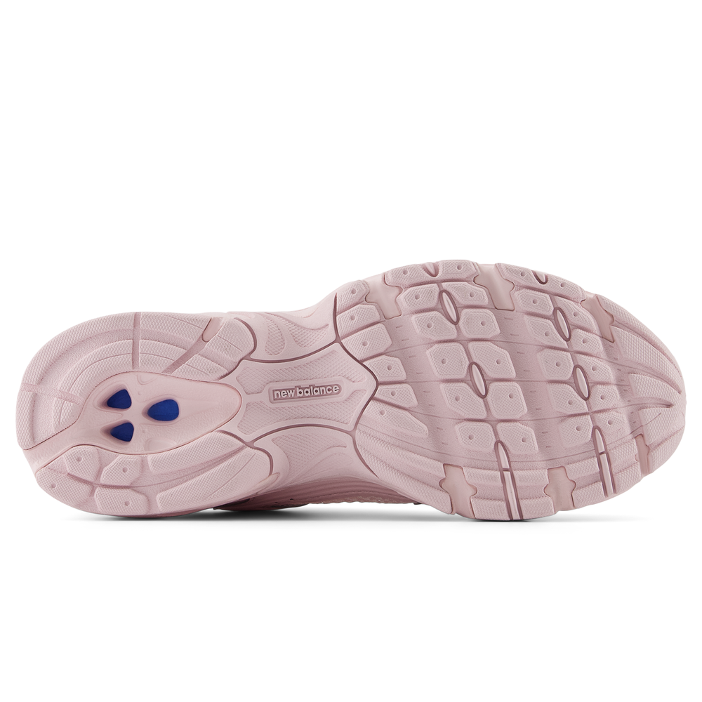 Unisex boty New Balance U530TBD – růžové