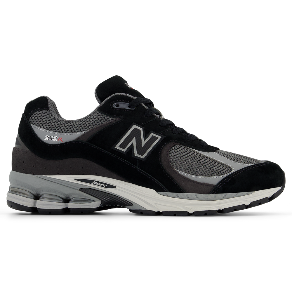 Unisex boty New Balance U2002RC – černé