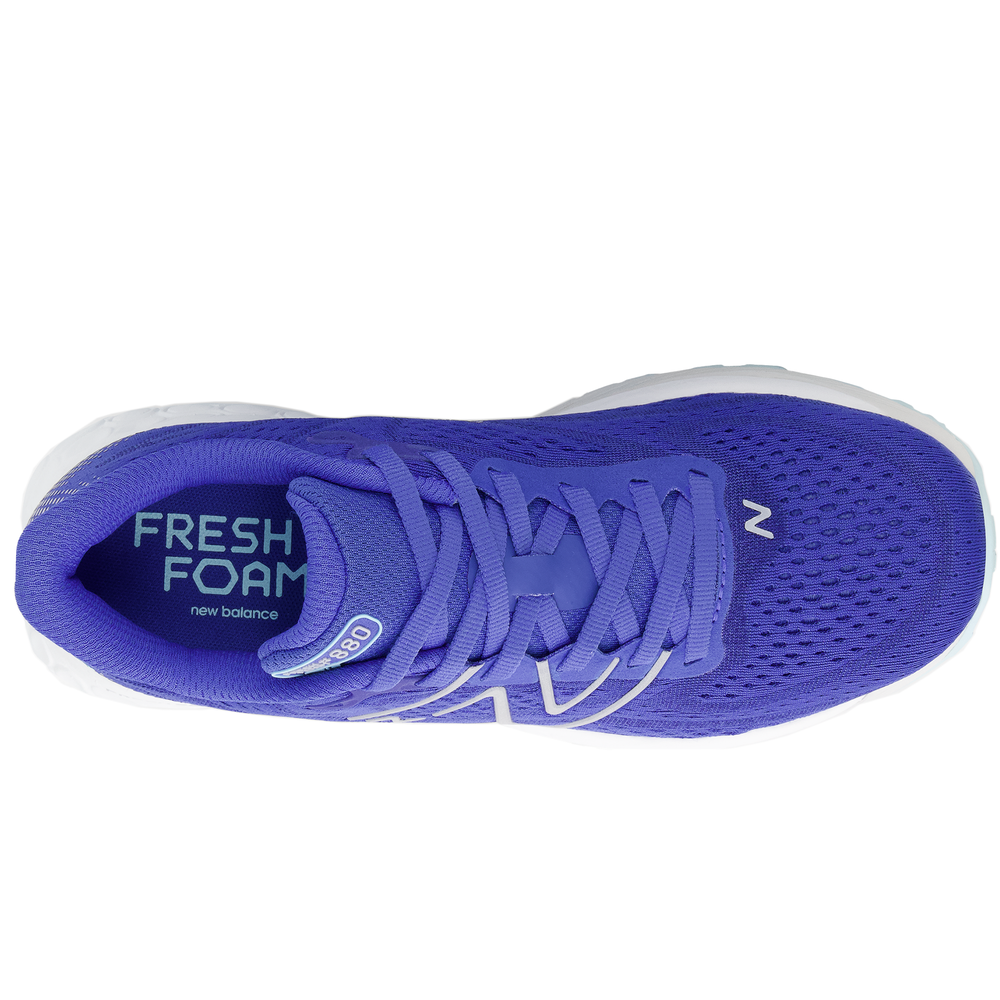 Dámské boty New Balance Fresh Foam 880v13 W880O13 – modré