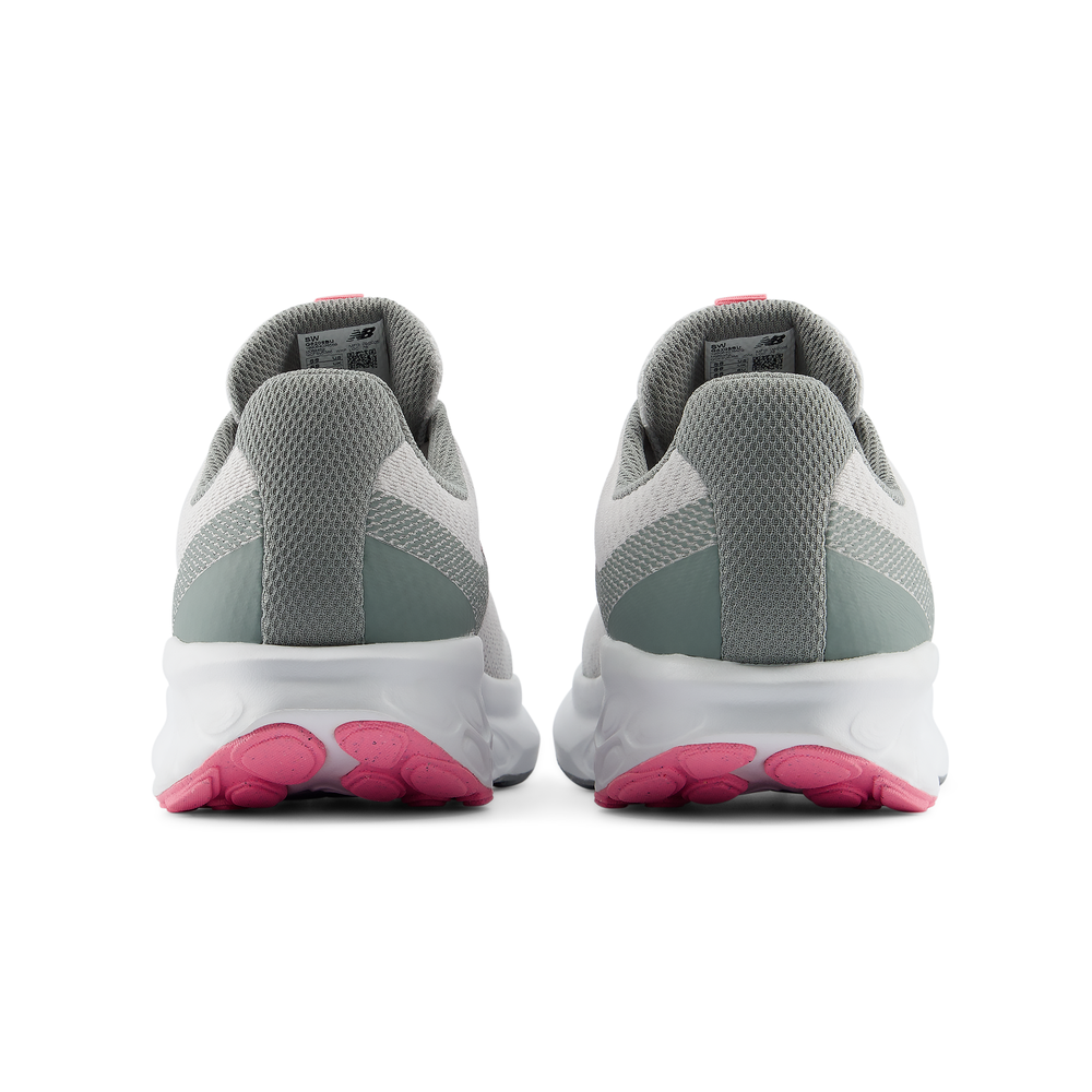Dětské boty New Balance G5208BU – šedé