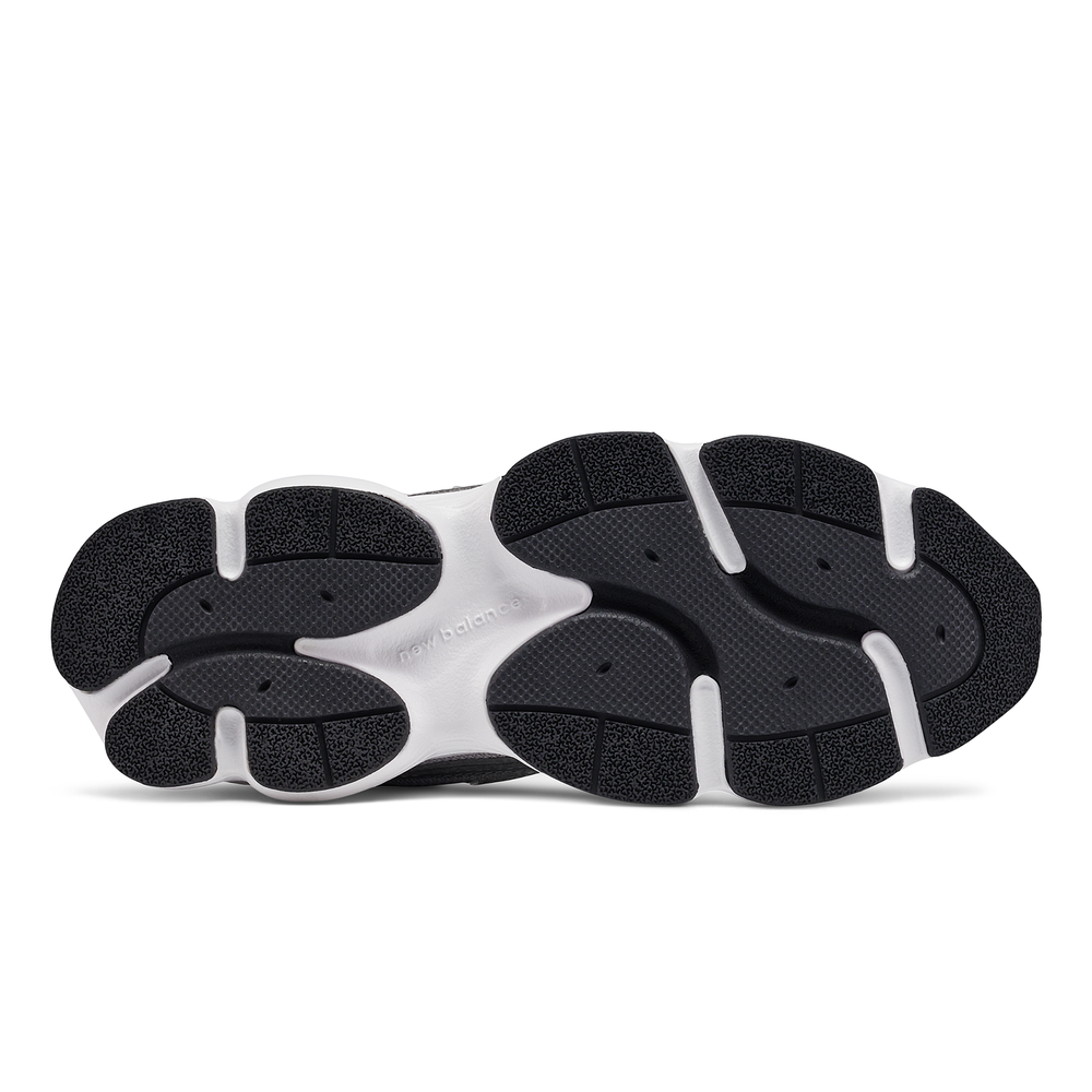 Dámské boty New Balance W6037JY – šedé