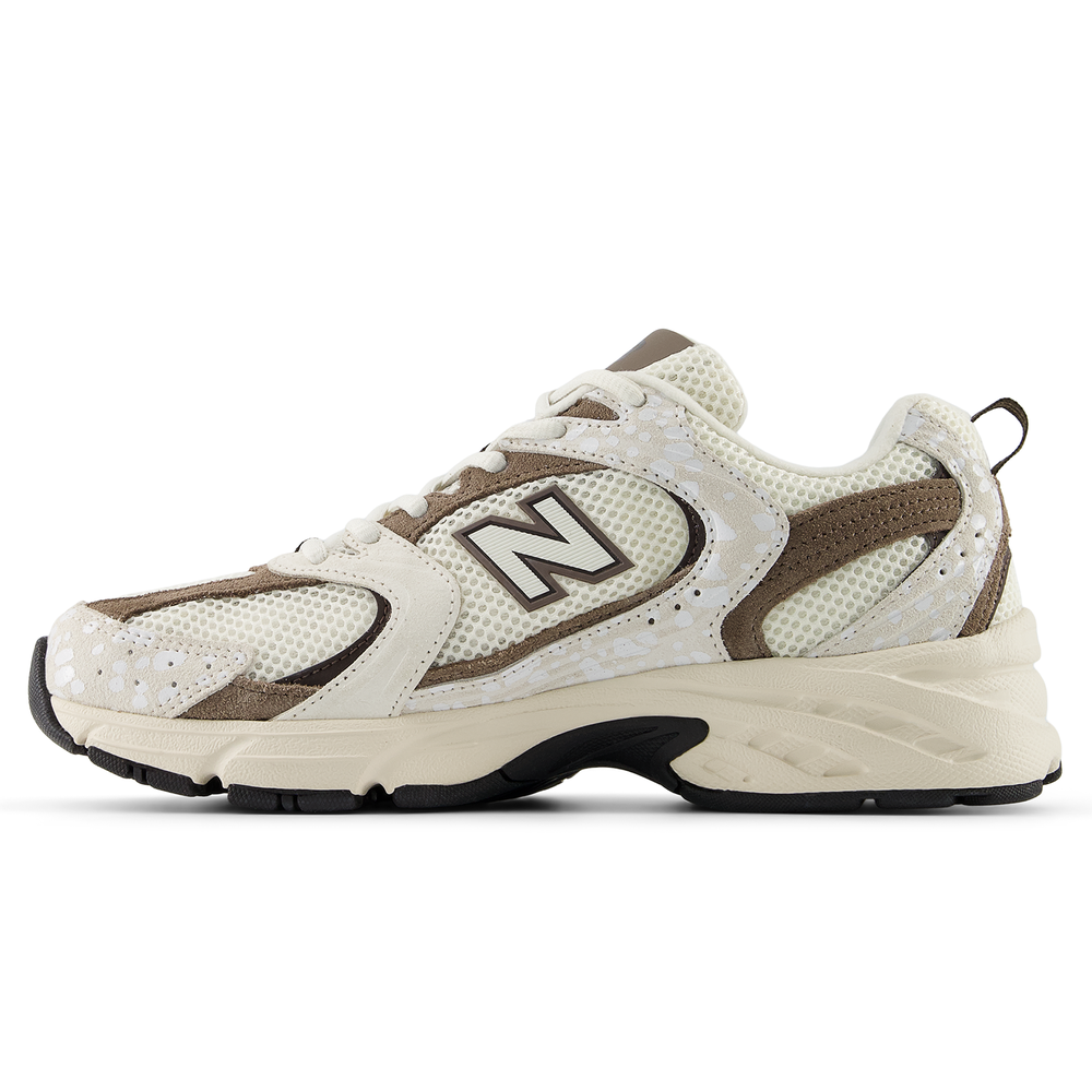 Unisex boty New Balance U5308EL – béžové