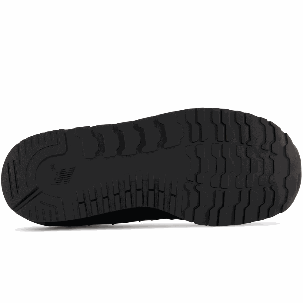 Boty New Balance YV373JM2 – černé