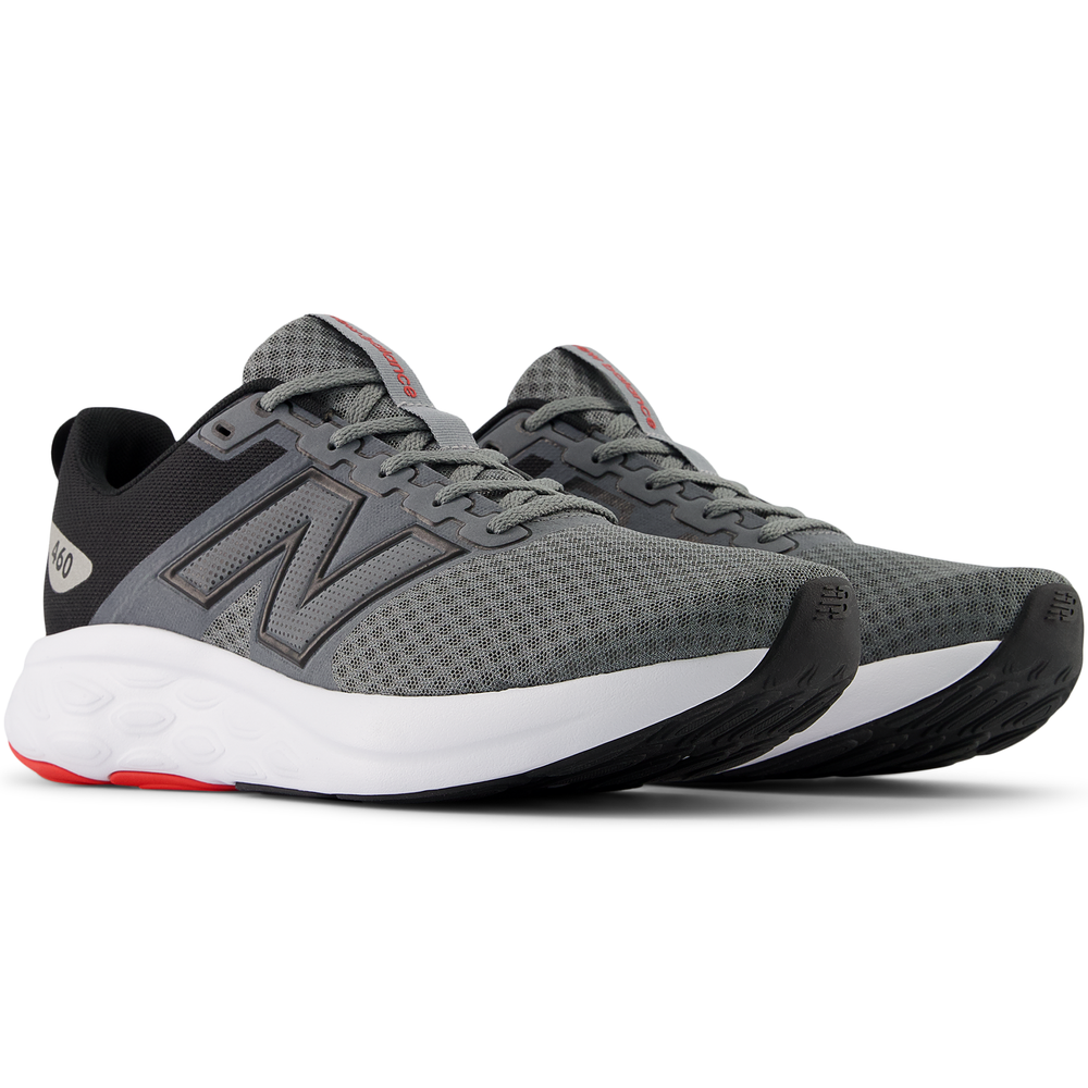 Pánské boty New Balance M460LY4 – šedé