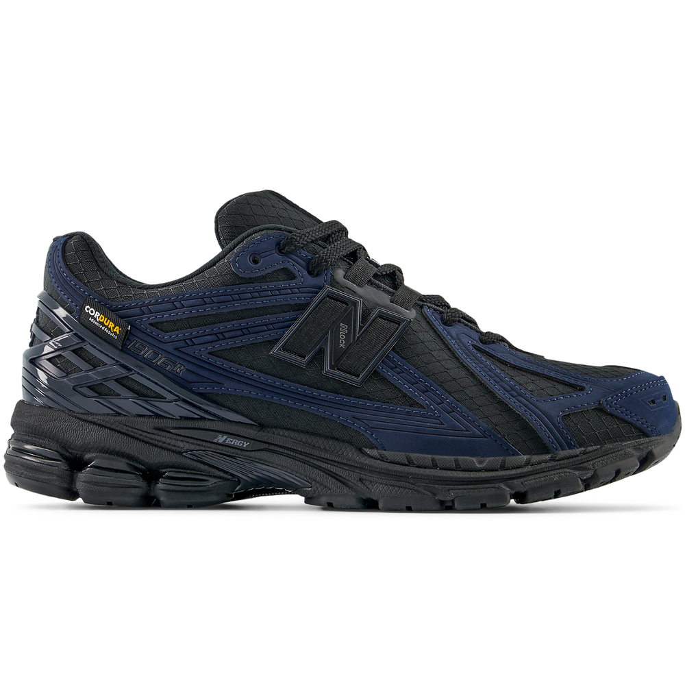 Unisex boty New Balance M1906RWE – černé