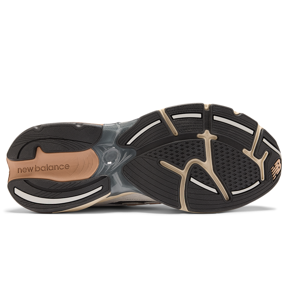 Unisex boty New Balance ABZORB U2010TTO – béžové