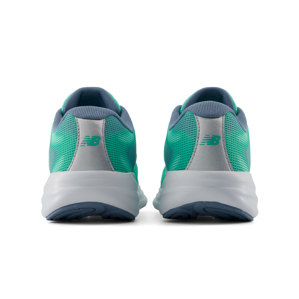 Dámské boty New Balance 411 v4 W4111WF – zelené