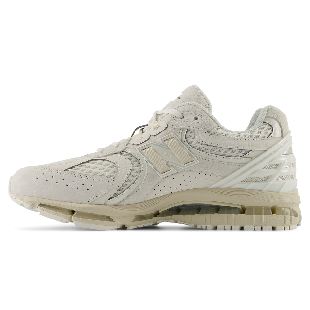 Unisex boty New Balance U19541R3 – béžové