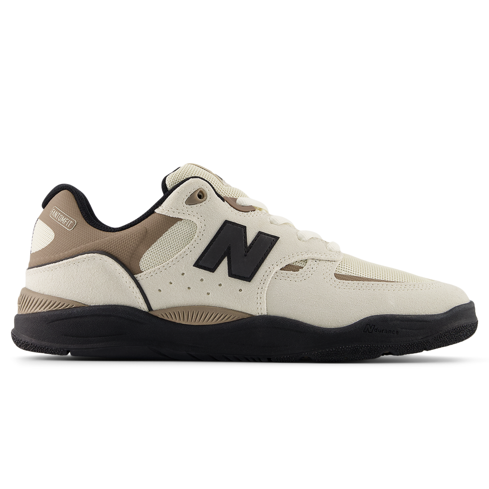 Pánské boty New Balance Numeric NM1010NS – béžové