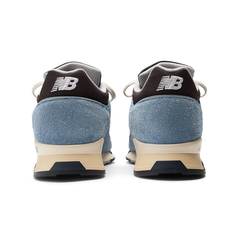Unisex boty New Balance U1500BBO – modré