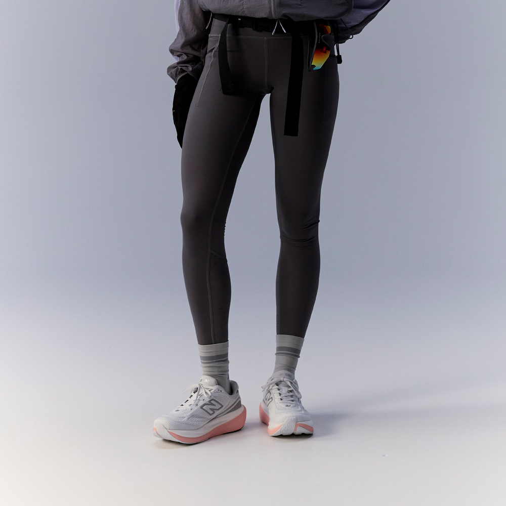 Dámské boty New Balance Infinion 1080 v15 W108037Y – šedé