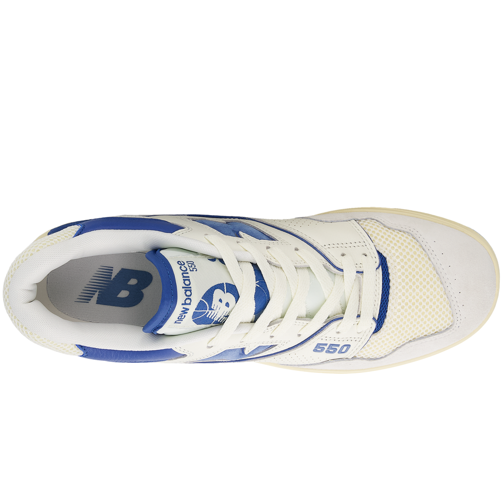 Boty unisex New Balance BB550CPD – různobarevné