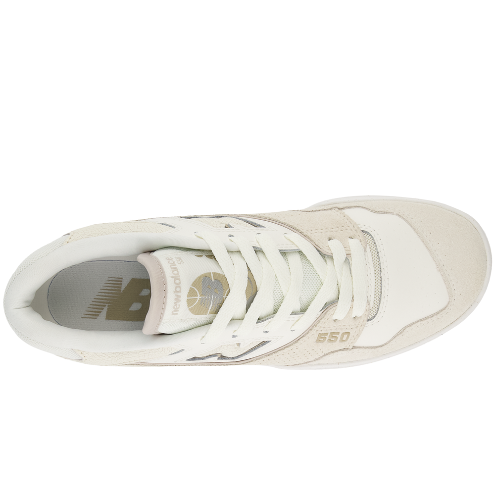 Dámské boty New Balance BBW550TB – béžové