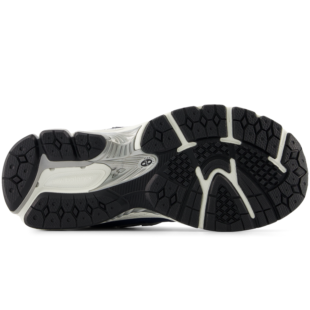 Dětské boty New Balance GC2002PQ – tmavomodrá