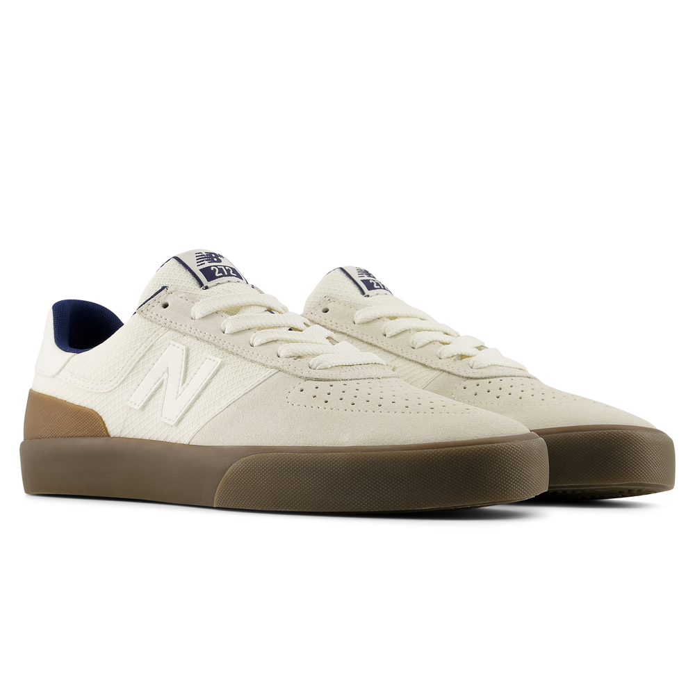 Pánské boty New Balance Numeric UN272WDG – černé