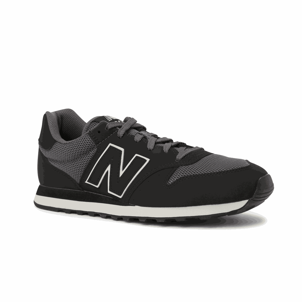 Boty New Balance GM500WL2 – černé