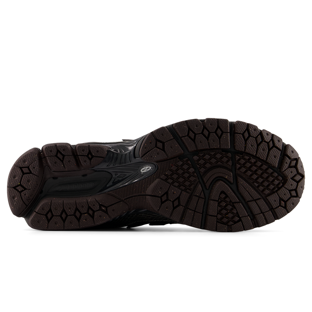 Unisex boty New Balance U19062NQ – hnědý