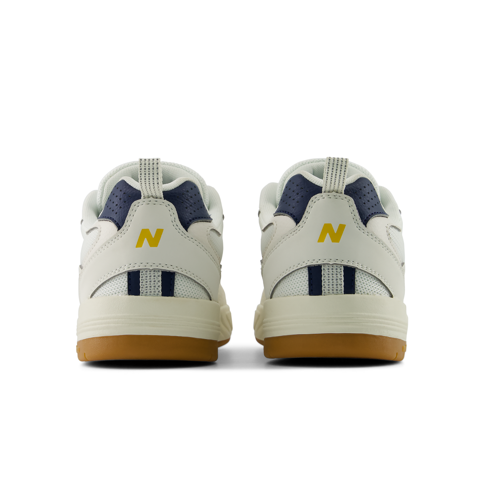 Pánské boty New Balance Numeric UN808LSN – béžové
