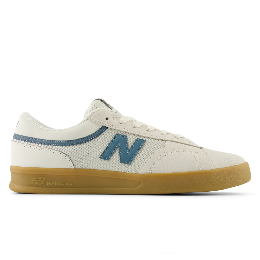 Pánské boty New Balance Numeric UN430RUP – béžové