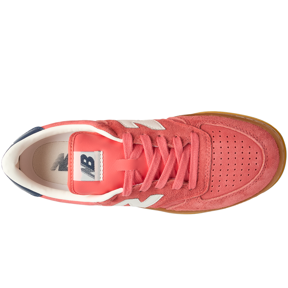 Unisex boty New Balance CT500AB – červené