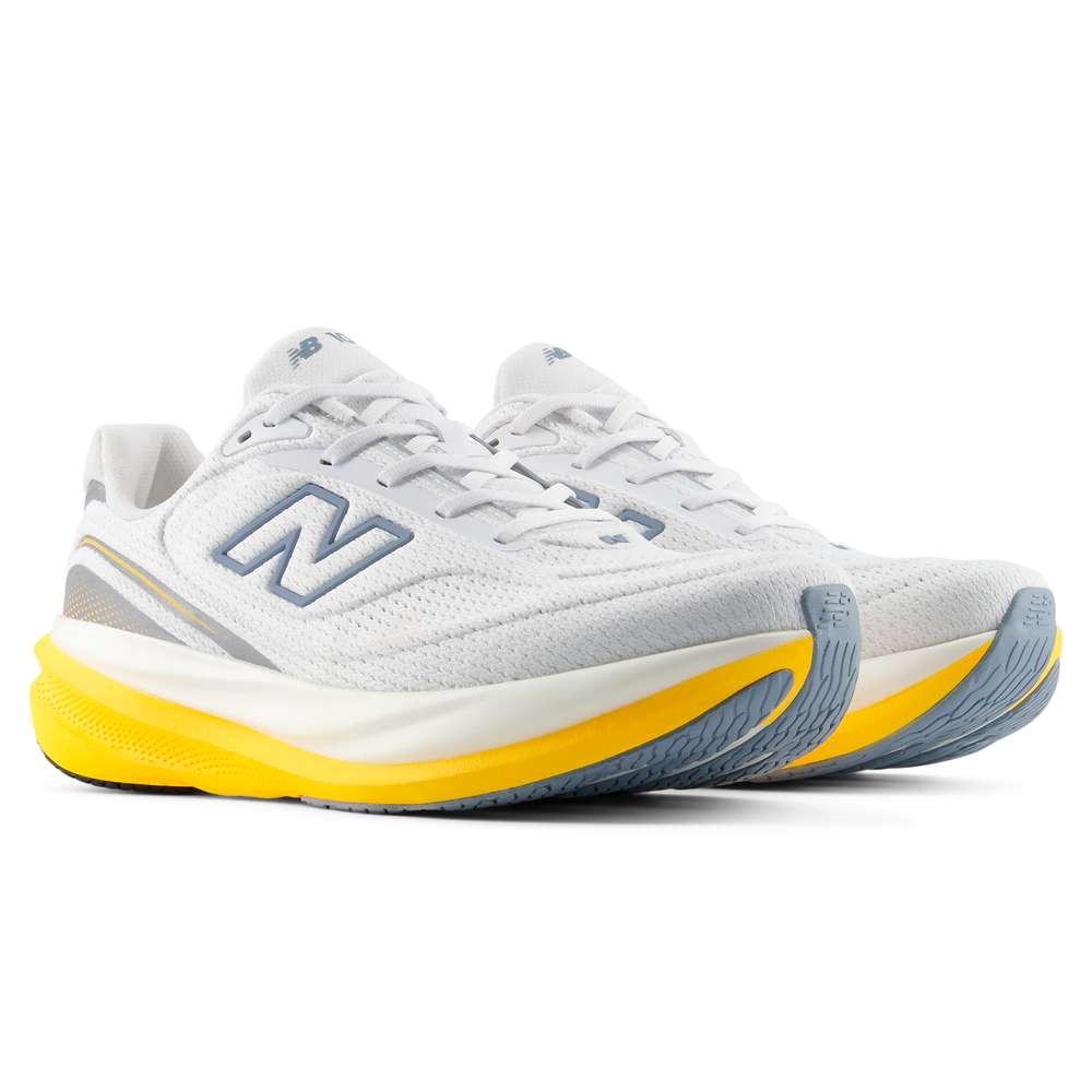 Pánské boty New Balance Infinion 1080 v15 M108098N – šedé