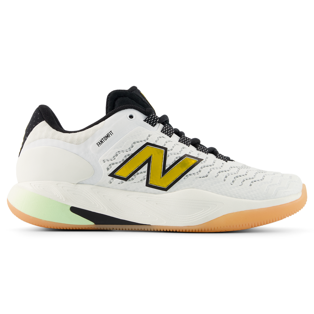 Dámské boty New Balance Fresh Foam X CT-Rally v2 WCHRALL2 – bílé