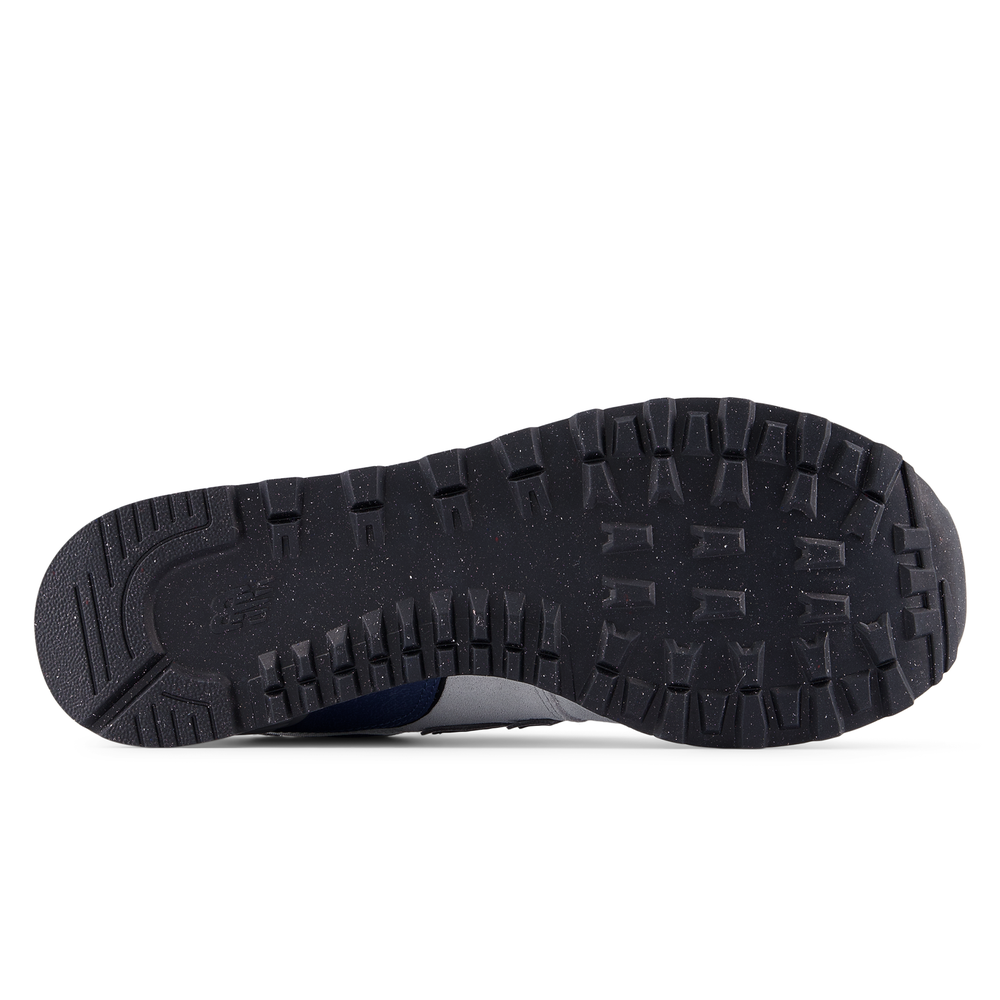 Unisex boty New Balance U5749X3 – šedé