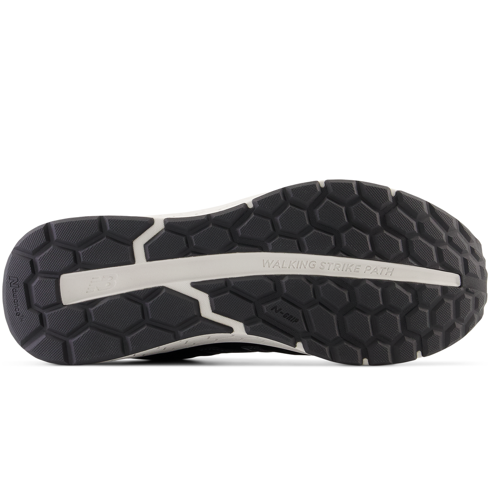 Pánské boty New Balance MW880BK6 – černé