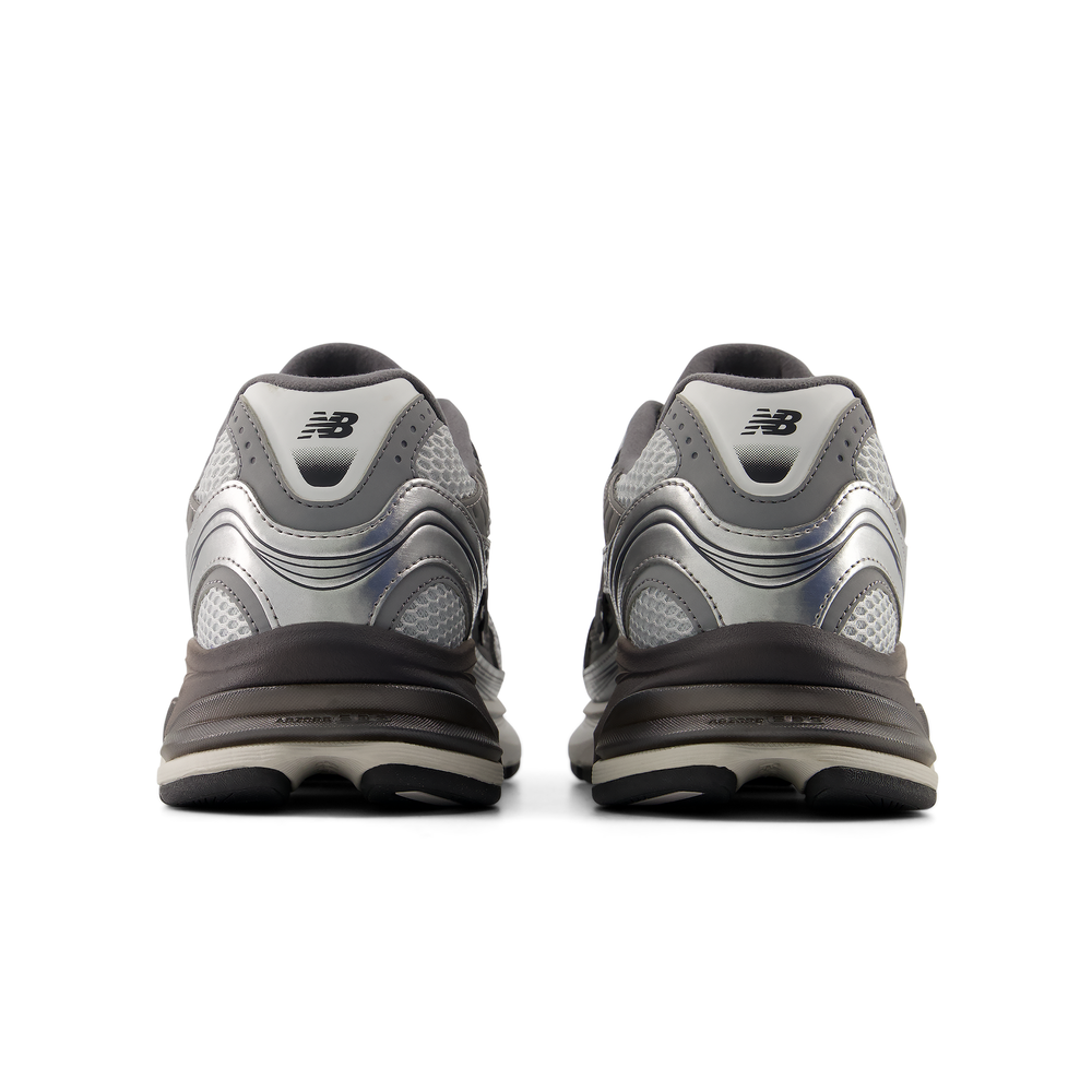 Unisex boty New Balance ABZORB U2010753 – šedé