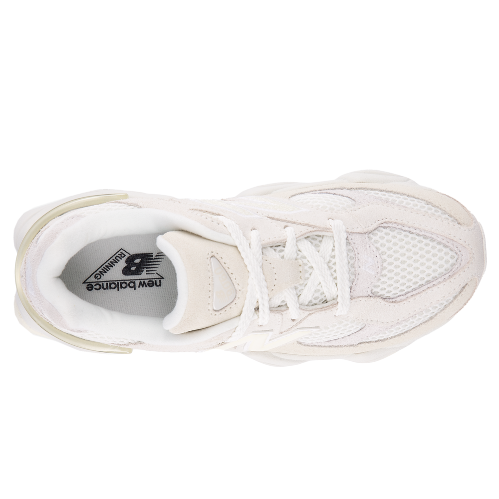 Dětské boty New Balance PC9060ER – béžové