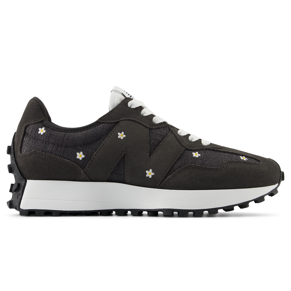 Dámské boty New Balance WS327DCB – černé