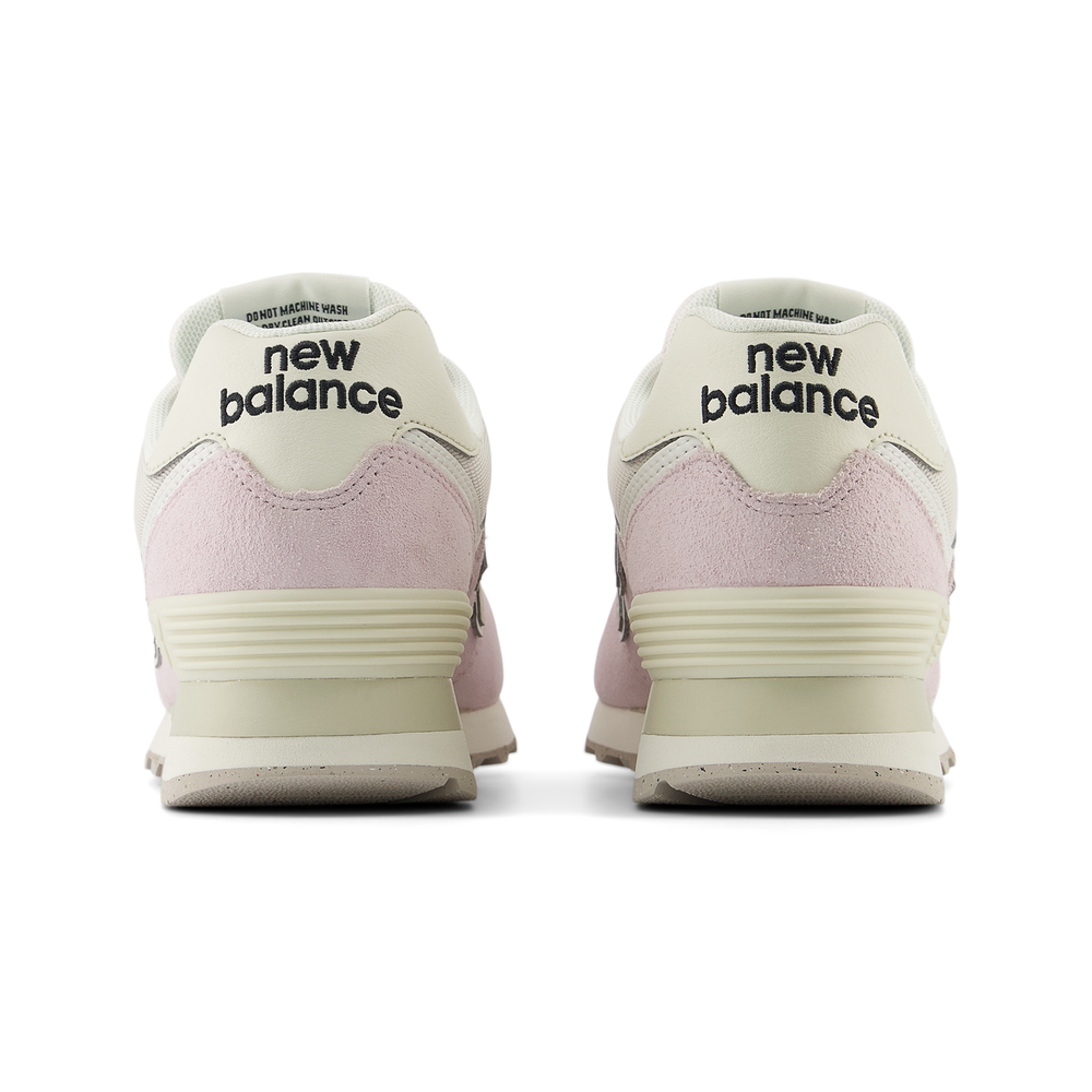 Dámské boty New Balance WL574DL2 – růžové
