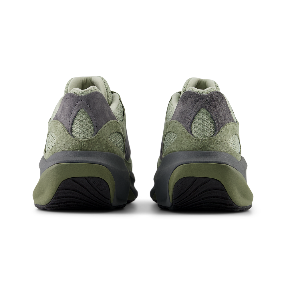 Unisex boty New Balance WRPD RUNNER UWRPDHSD – zelené