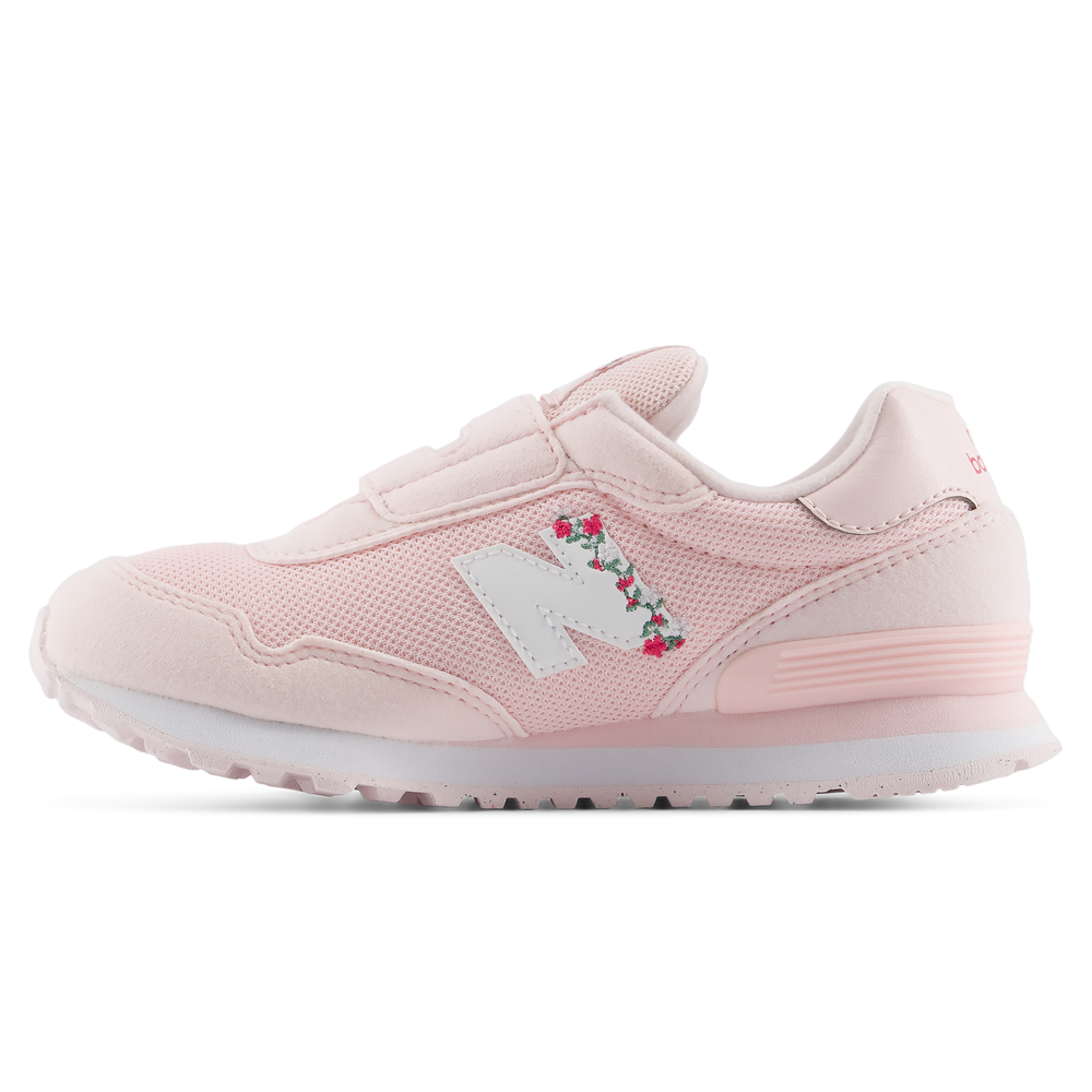 Dětské boty New Balance P5157JQ – růžové