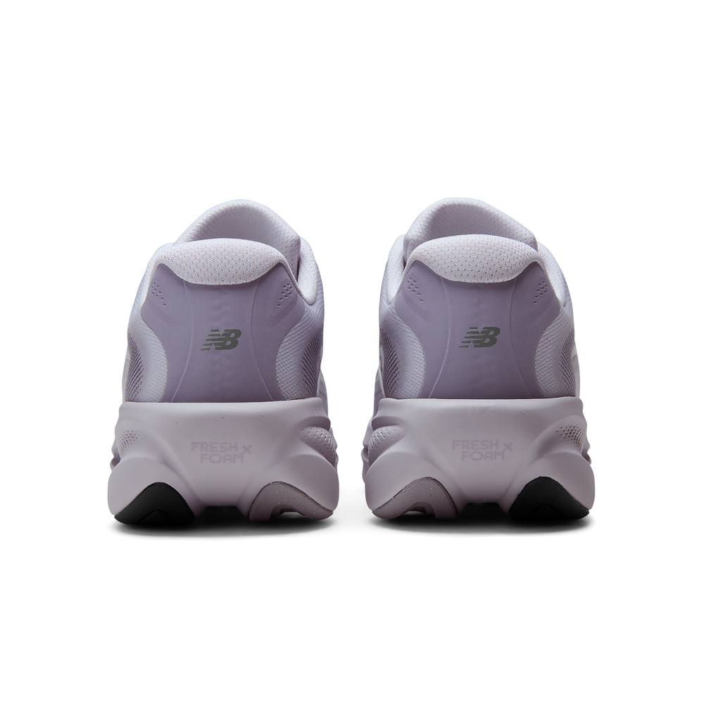 Dámské boty New Balance Fresh Foam Ellipse v1 WELPS4TN – fialové