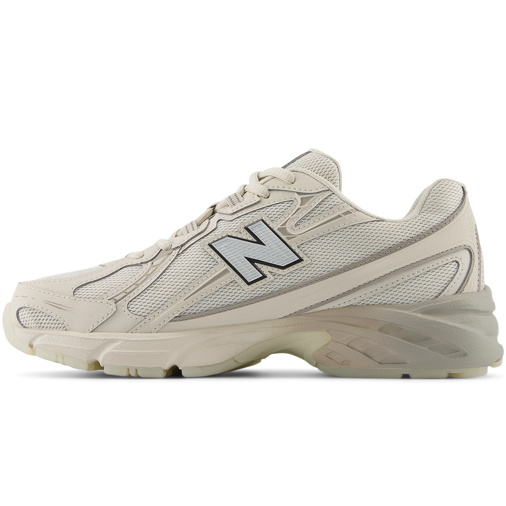 Unisex boty New Balance U740LN1 – béžové