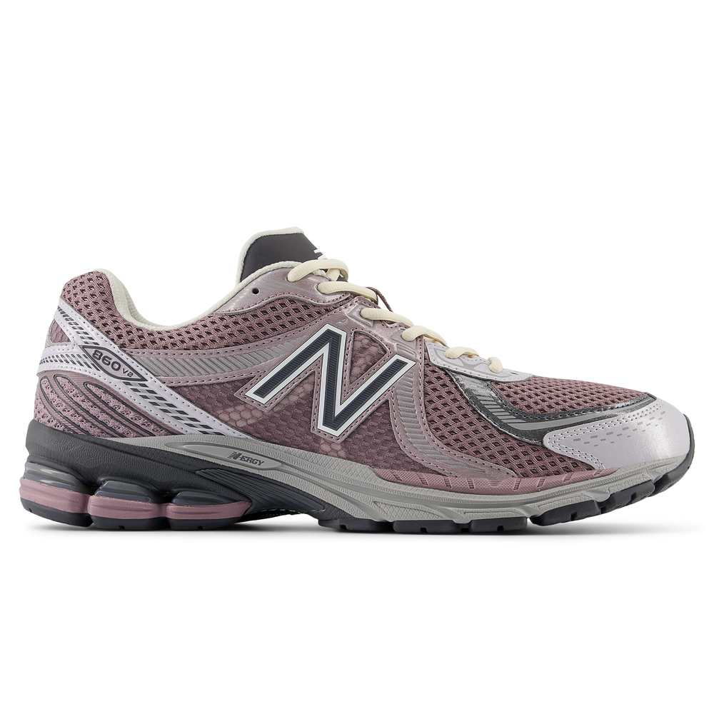 Pánské boty New Balance 860v2 ML860BW2 – různobarevné